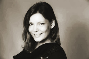 Portrait Hertges Isabelle