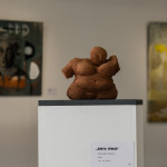 Expo Op der Kap, Sinya Venus