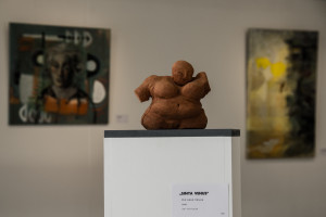 Expo Op der Kap, Sinya Venus